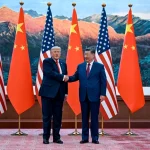China impune sancțiuni unor companii americane din apărări și tehnologie, ca răspuns la restricțiile Pentagonului