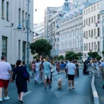 Calea Victoriei va fi pietonală în weekend: restricții, evenimente și rute ocolitoare în Capitală