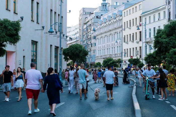 Calea Victoriei va fi pietonală în weekend: restricții, evenimente și rute ocolitoare în Capitală