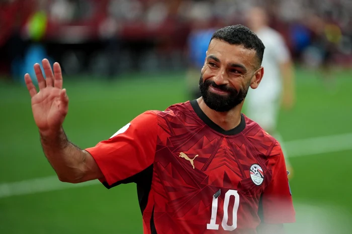 Salah a marcat, Egiptul obține prima victorie la Mondial: 3-1 cu Noua Zeelandă