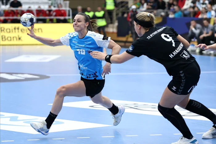 România va fi reprezentată de trei echipe în Liga Campionilor la handbal 2026/2027