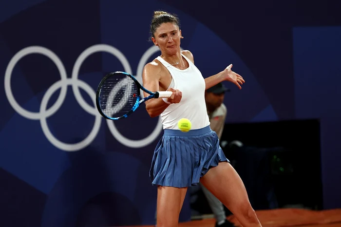 Irina Begu a învins-o pe Venus Williams și merge în turul doi la Bad Homburg