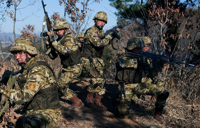 Rusia va introduce în manuale participarea militarilor nord-coreeni în războiul din Ucraina