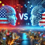 Sancțiunile americane au accelerat revoluția AI a Chinei: de la blocadă la autonomie tehnologică