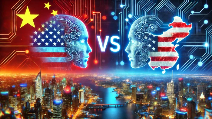 Sancțiunile americane au accelerat revoluția AI a Chinei: de la blocadă la autonomie tehnologică