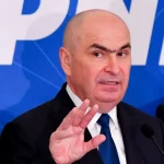 Ilie Bolojan: PNL rămâne pentru un guvern minoritar și un pact național pe 6 luni