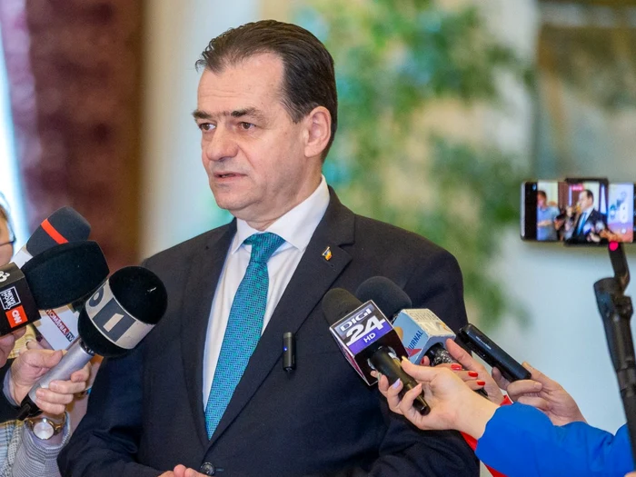 Orban: Grindeanu nu poate fi desemnat premier „sub nicio formă”, e un lider aproape de faliment politic