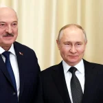 Putin și Lukașenko au programat o întâlnire după ultimatumul lui Zelenski către Belarus