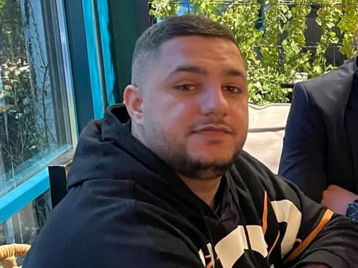 Influencerul Alin Borcan, reținut după ce ar fi pretins că este Piedone și a verificat magazine