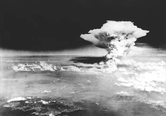 Memoriile unui supravieţuitor din Hiroshima, descoperite în SUA, vor fi publicate şi adaptate pentru film