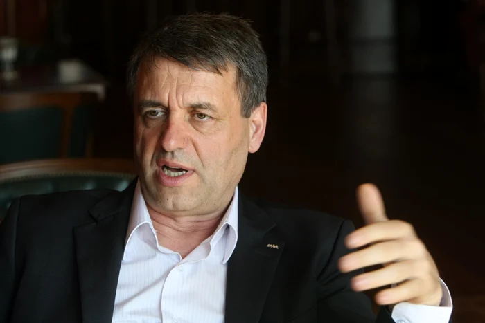 De la sacul de porumb din Obor la scanarea Airbus-urilor: parcursul inventatorului Mircea Tudor