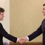 George Simion avertizează din nou: suspendare pentru Nicușor Dan dacă va „încălca voința românilor”