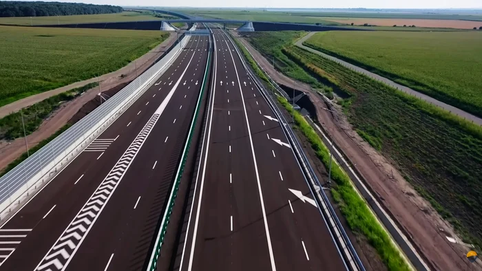 România păstrează 4,7 miliarde euro din PNRR pentru autostrăzi și cale ferată