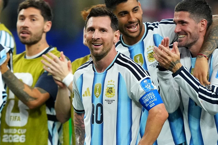 Lionel Messi doboară recordul de goluri la Cupa Mondială și primește laude din întreaga lume