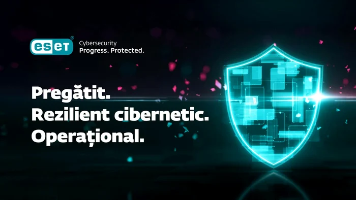 ESET: De ce prevenția singură nu mai ajunge — reziliența cibernetică devine prioritate în 2026