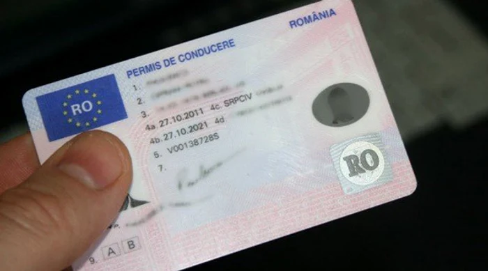 Senatul a adoptat legea care scutește șoferii de amendă dacă își uită actele acasă