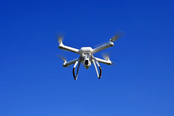 Peste 300 de drone confiscate lângă stadioanele Cupei Mondiale, anunță autoritățile americane