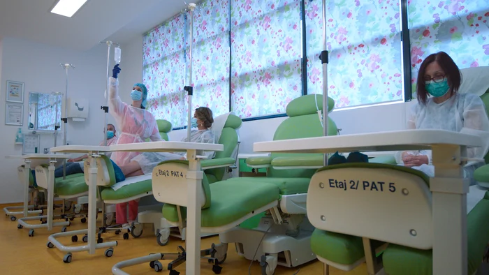 Pacienți oncologici renunță la chimioterapie pentru ivermectină: medici și societăți avertizează asupra riscurilor