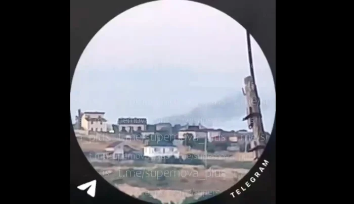 Atac asupra infrastructurii energetice din Crimeea: Sevastopol fără curent după interceptarea dronelor