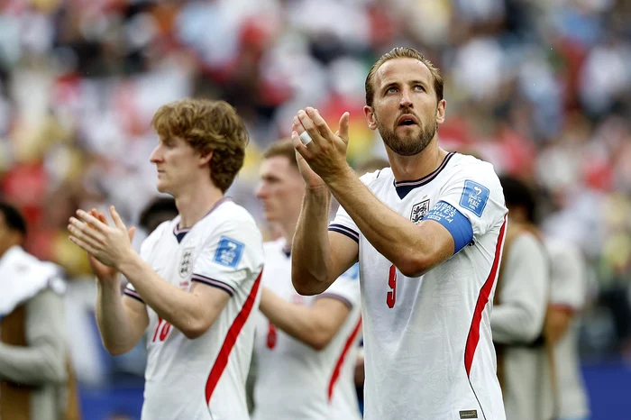 Anglia - Ghana 0-0: englezii au dominat, africanii au rezistat defensiv la Boston