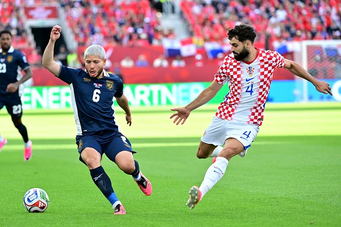 Croația a învins Panama cu 1-0 și păstrează lupta pentru primul loc în Grupa L