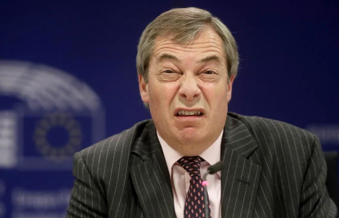 Analist de top: Reform UK, susținut de Nigel Farage, are șanse reale la următoarele alegeri britanice