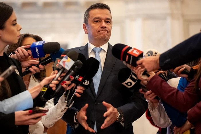 Cine ar putea face parte din echipa de miniștri propusă de Sorin Grindeanu