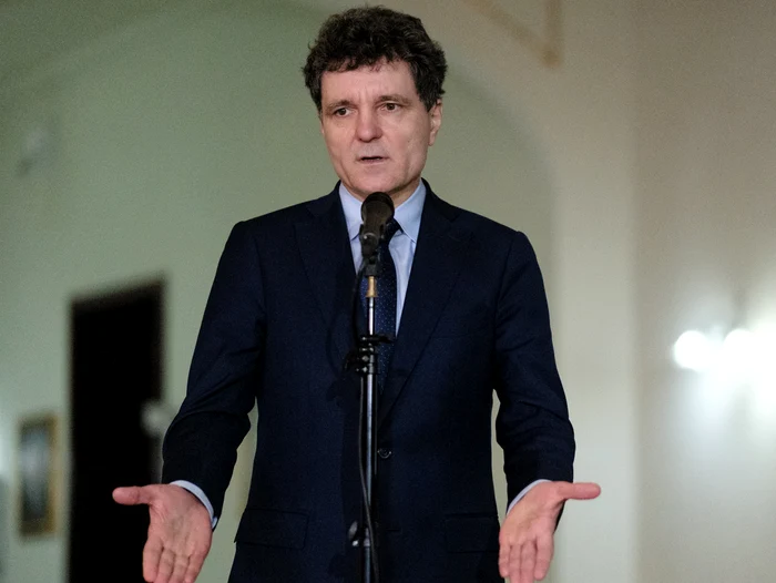 Nicușor Dan participă la Summitul Flancului Estic de la Gdańsk pentru coordonarea apărării europene