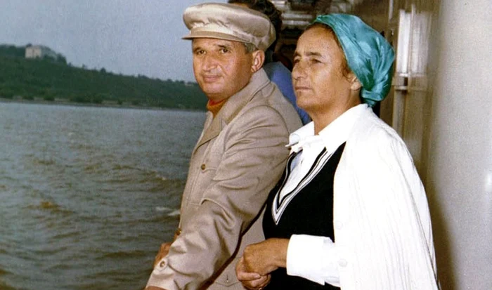 CNSAS: Elena Ceaușescu a suferit un accident grav în 1979, eveniment cenzurat de Securitate