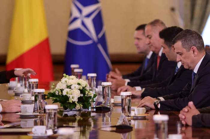 PSD afirmă că USR sabotează formarea noului guvern: «Rotativa» este un tertip meschin