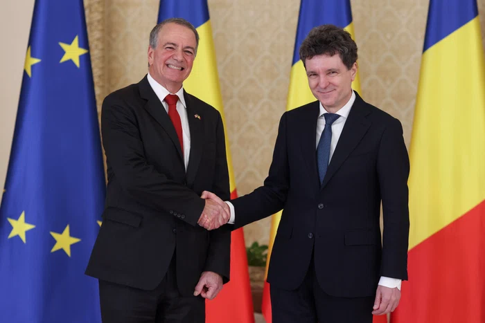 Ambasadorul SUA: „Capabilităţile din România rămân puternice” la recepţia de Ziua Naţională