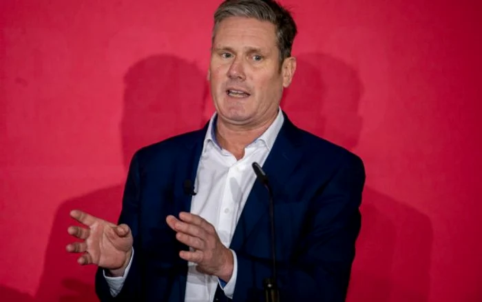 Demisia lui Keir Starmer scoate în evidență o problemă comună liderilor occidentali