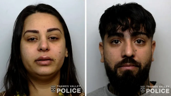 Doi români din Marea Britanie au recunoscut că au otrăvit şi jefuit bărbaţi; două victime au murit
