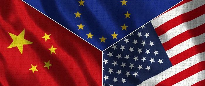 Martin Wolf: Hegemonia americană și ordinea mondială construită de Washington intră într-o criză structurală