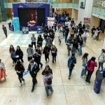 „Vocația Ta!”: Peste 100 de licee și universități se întâlnesc cu elevii la Biblioteca Națională