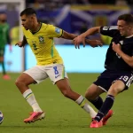 Brazilia și Maroc merg în 16-imi după victoriile cu Scoția și Haiti; Scoția încă speră timid în calificare
