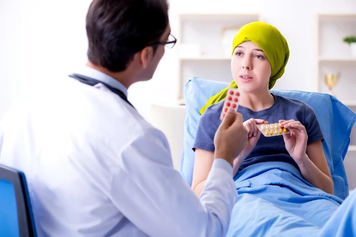 USR propune concediu și indemnizație pentru însoțitorii pacienților oncologici la investigații