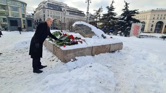 Moscova convoacă ambasadorul României după închiderea consulatului rus de la Constanța