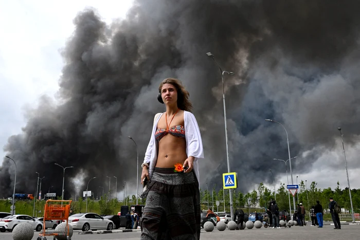 Un expert militar ucrainean îi îndeamnă pe ruși să se ridice împotriva războiului: „În acest război nu va câștiga nimeni”