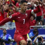 Cristiano Ronaldo, recorduri noi la World Cup: a marcat la toate cele şase ediţii la care a participat