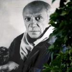 Lucrări semnate de Pablo Picasso, expuse la Palatul Culturii din Iași între 3 și 12 iulie
