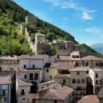 Fossa, oraș italian părăsit după un cutremur: 20.000 de oameni au fugit într-o singură noapte