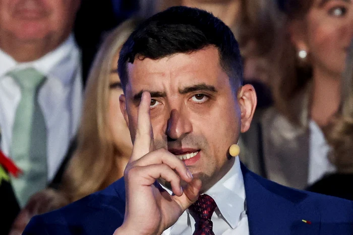 AUR nu mai e izolat: partidele pro-europene negociază, iar suveraniștii pot decide viitorul guvernului