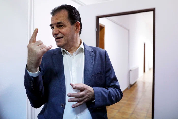 Orban: PNL și USR nu trebuie să voteze un guvern minoritar PSD condus de Grindeanu — ar fi „sinucidere politică”