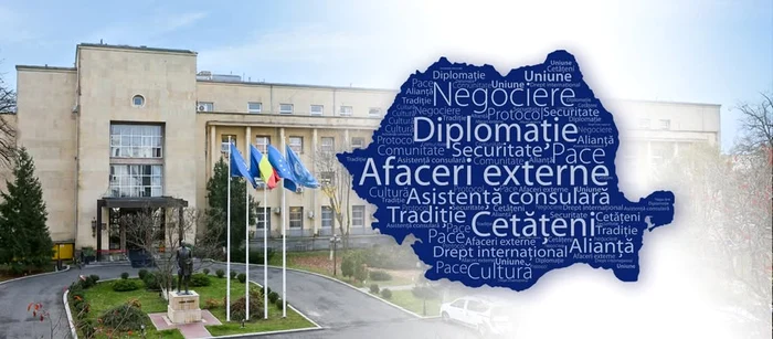 MAE: România nu a fost implicată în conflictul dintre SUA și Iran, respinge acuzațiile Teheranului