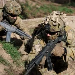 Australia își extinde implicarea în instruirea militară a Ucrainei, antrenamente lângă graniță în Polonia