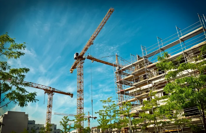 Costurile de construcție a locuințelor au explodat în UE: România, +130,7% între 2015–2025