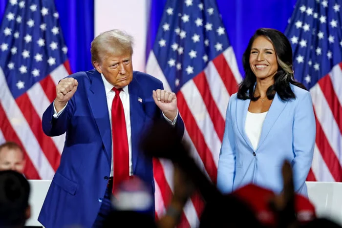 Investigație: legăturile lui Tulsi Gabbard cu liderul mișcării Hare Krishna care a format-o
