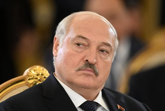 Lukașenko: Belarus nu vrea război cu Ucraina și cere garanții ferme pentru pace