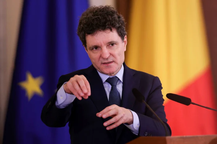 Nicușor Dan: Reforma sistemului trebuie făcută fără instabilitate, nu prin retorică de confruntare